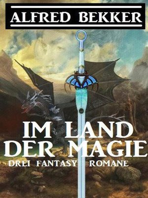 cover image of Im Land der Magie
